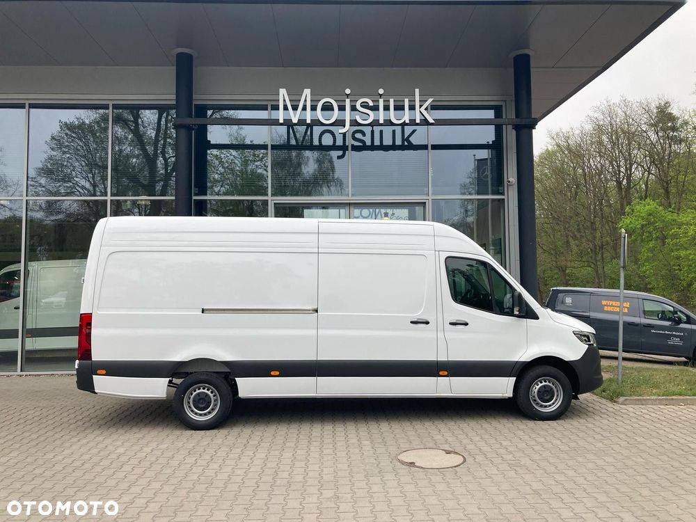 Mercedes-Benz Sprinter 317 CDI - 6