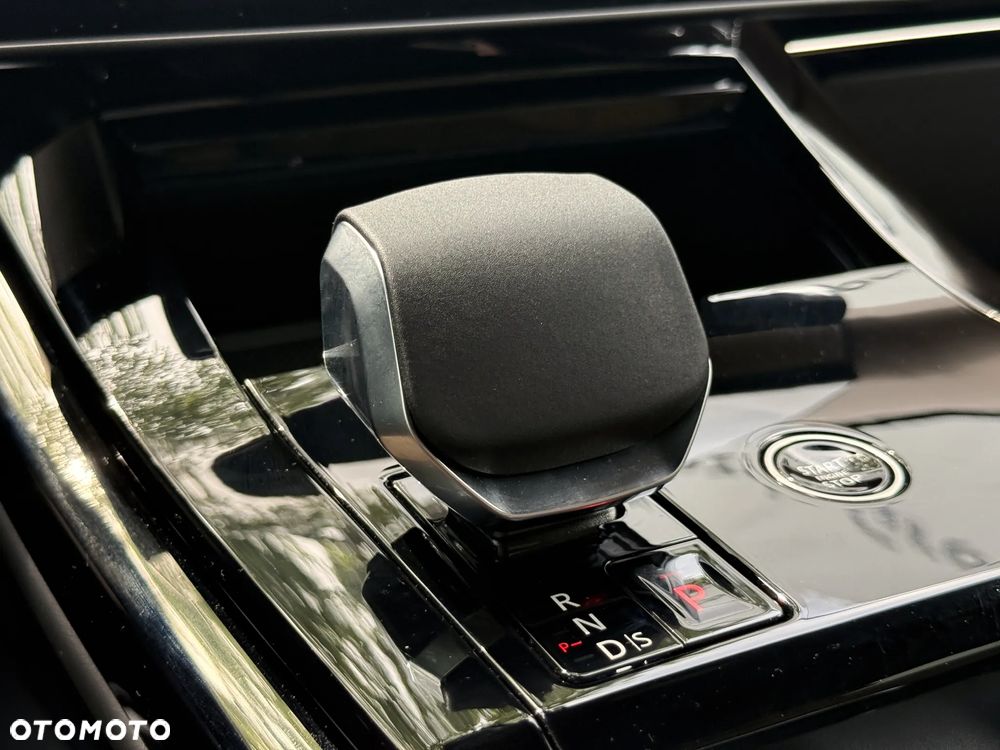 Land Rover Range Rover Sport D300 Dynamic SE - 7