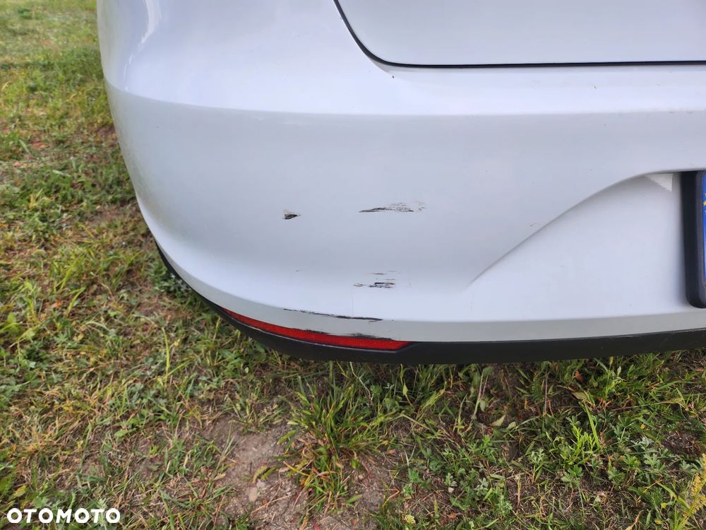 Seat Leon 1.4 EcoTSI FR S&S DSG - 7