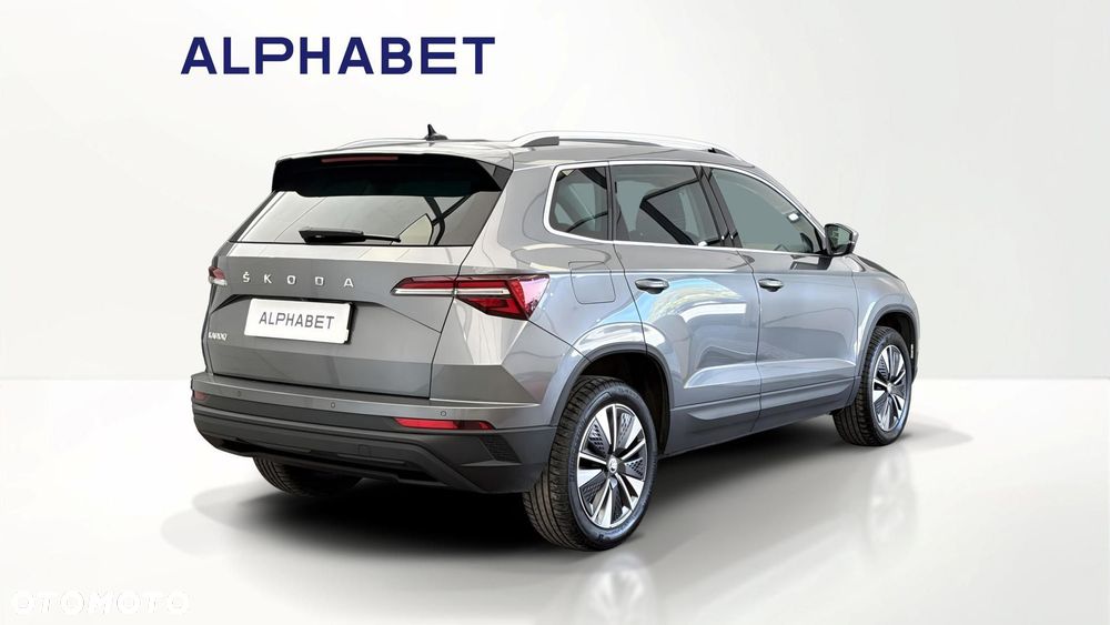 Skoda Karoq 1.5 TSI ACT Style - 5