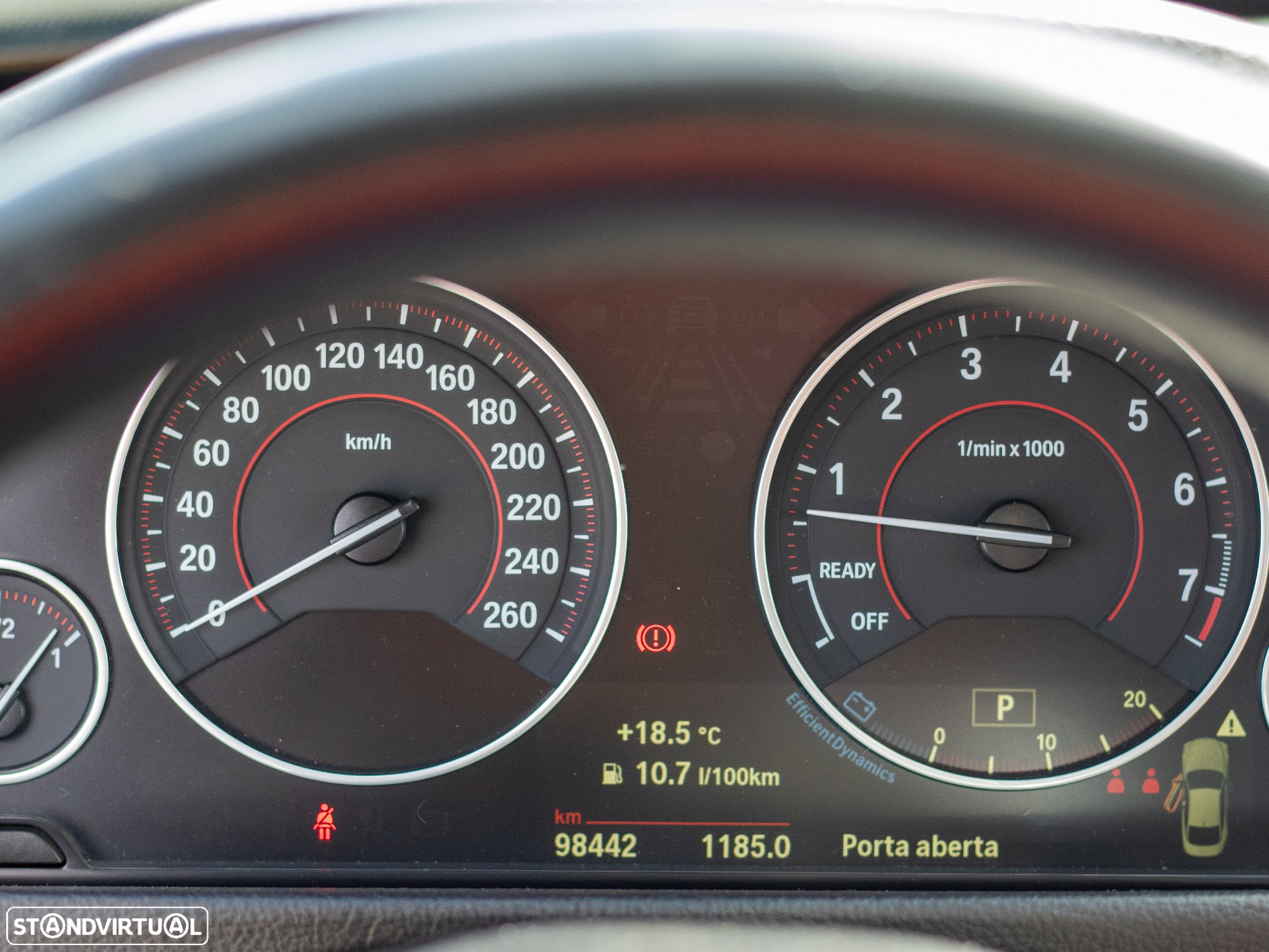 BMW 435 i Pack M Auto - 18