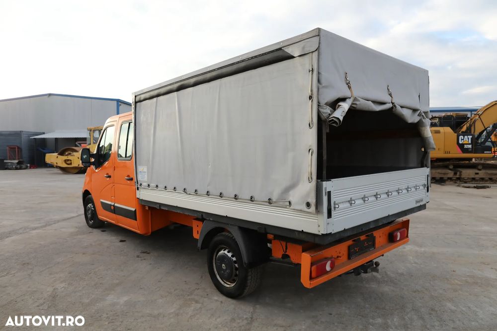 Renault Master III - 3