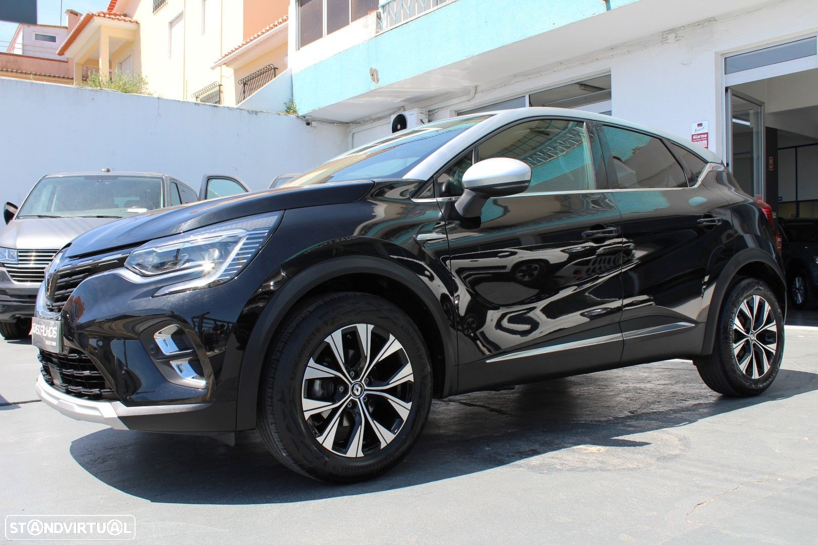 Renault Captur 1.0 TCe Techno - 5