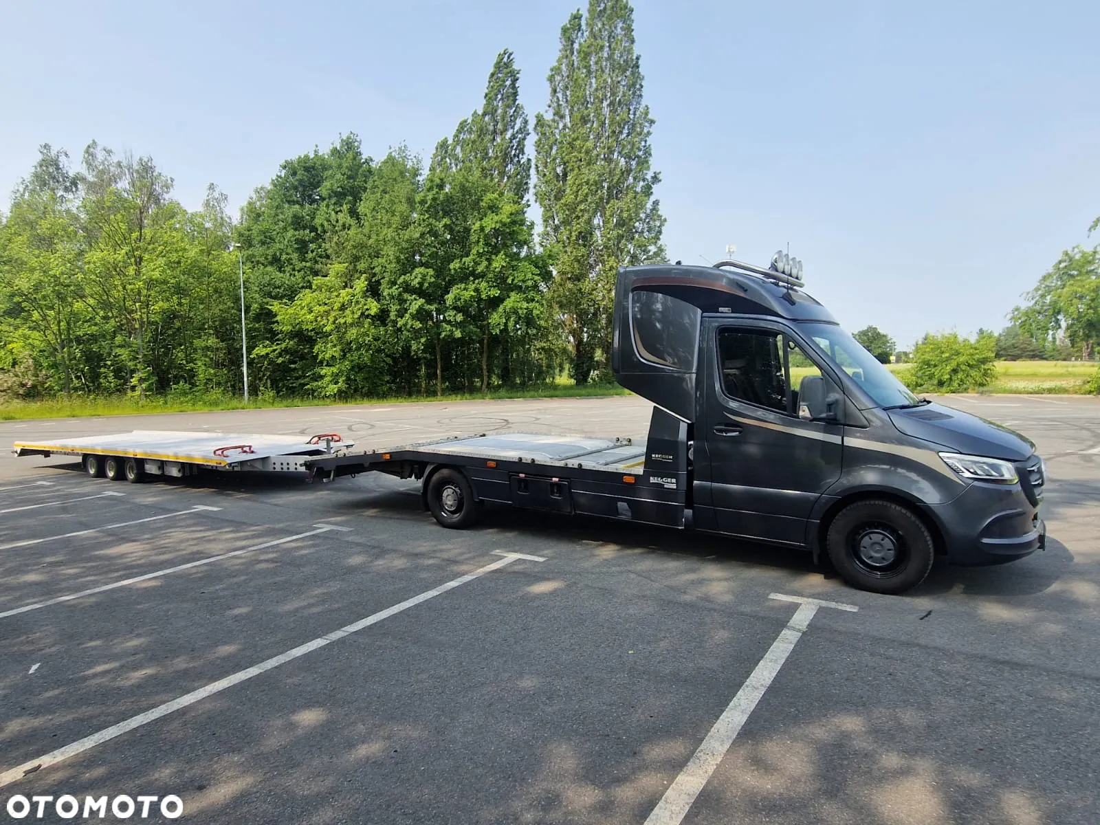 Mercedes-Benz sprinter - 6