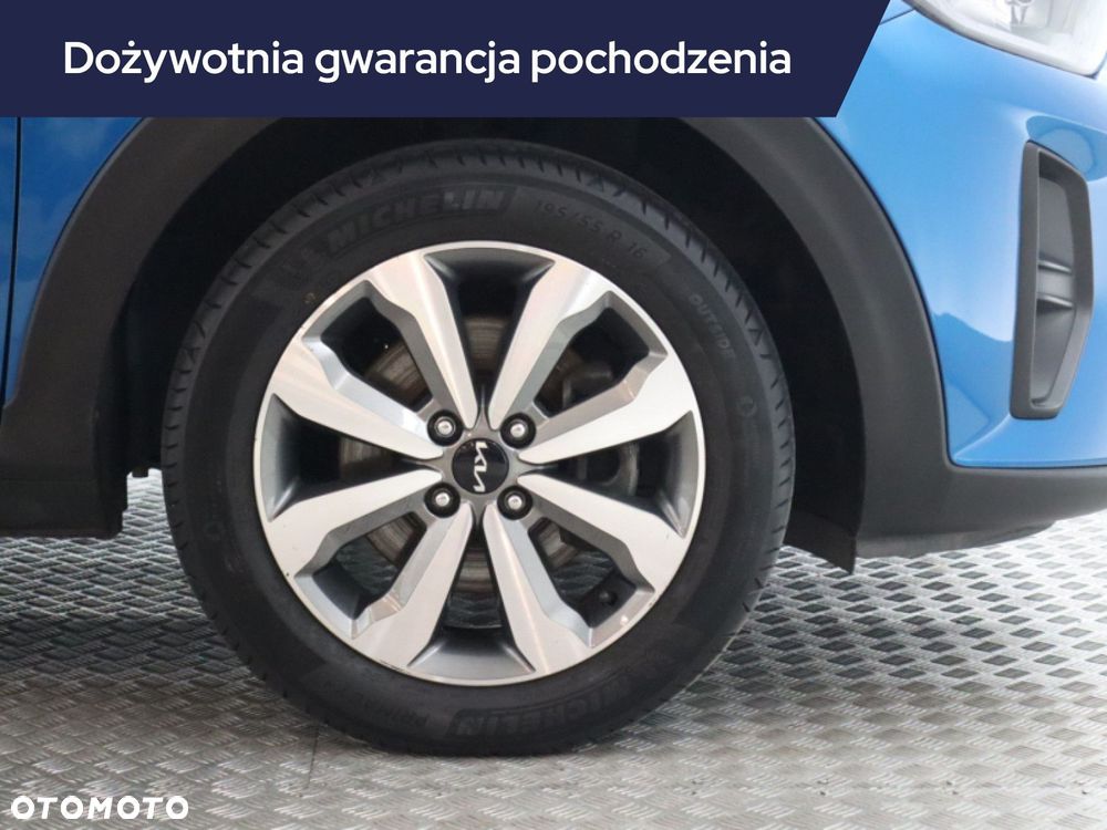Kia Stonic - 17