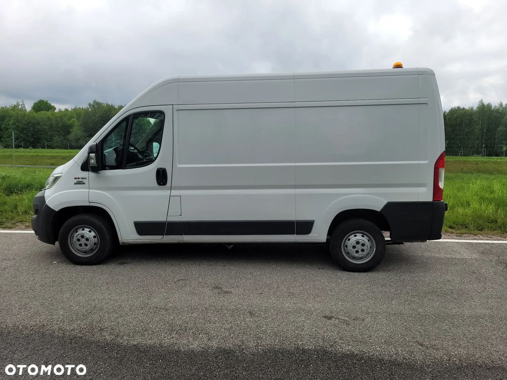 Fiat Ducato - 4