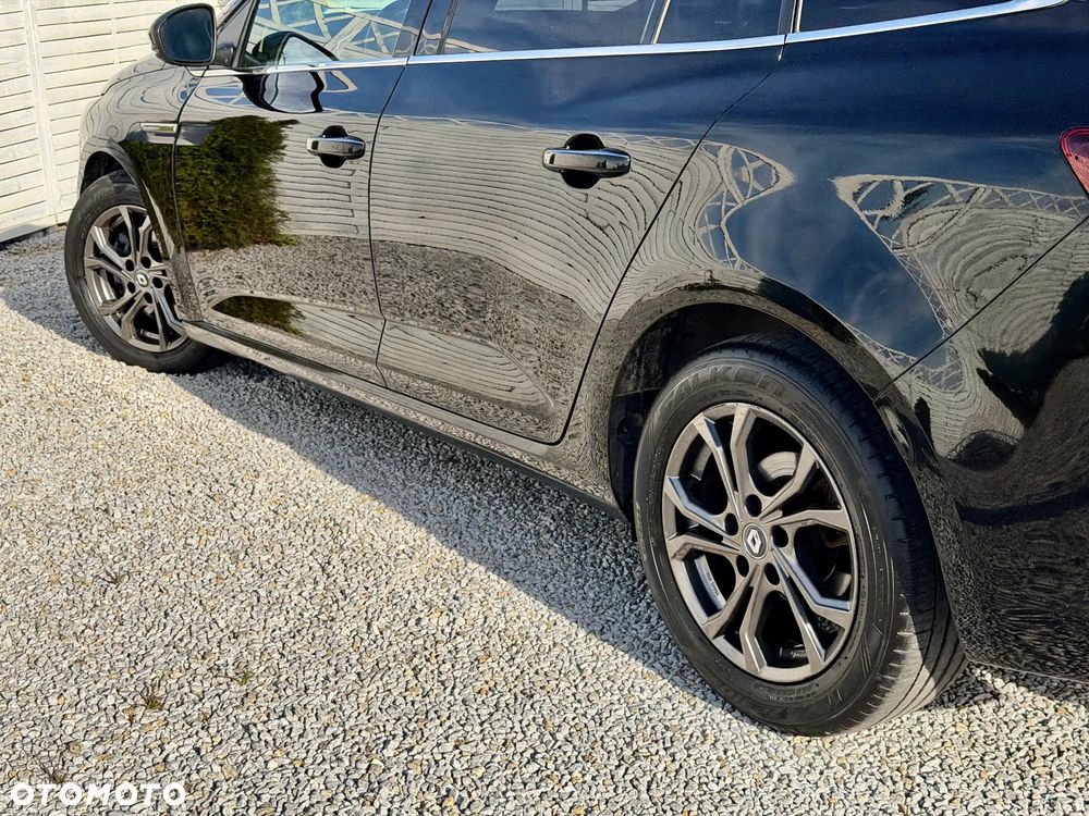Renault Megane ENERGY dCi 130 INTENS - 24