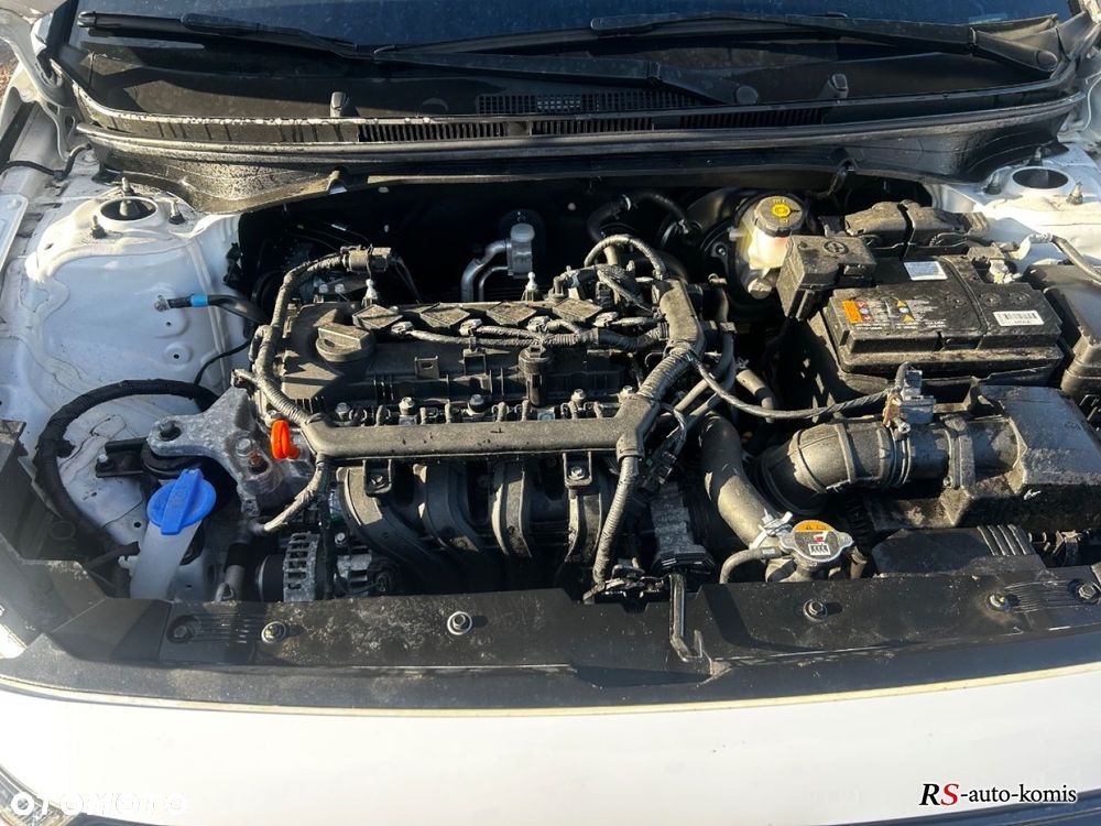 Hyundai Bayon - 31