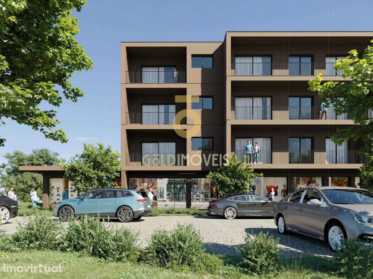 Loja  Venda em Cabeça Santa,Penafiel - Grande imagem: 2/5