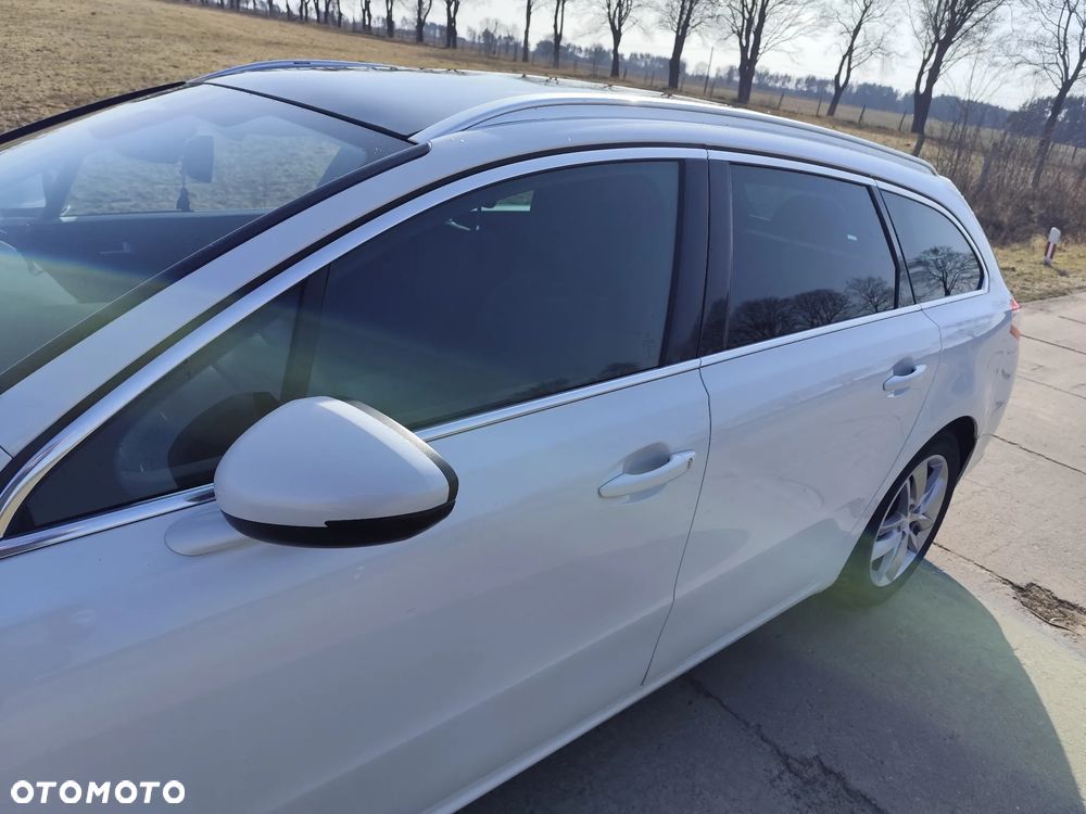 Peugeot 508 1.6 T Active - 15