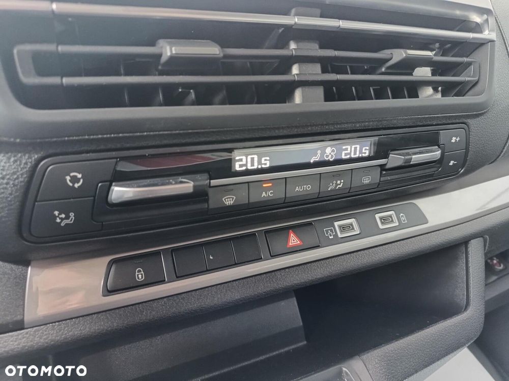 Citroën SpaceTourer 2.0 BlueHDi XL Business EAT8 - 23