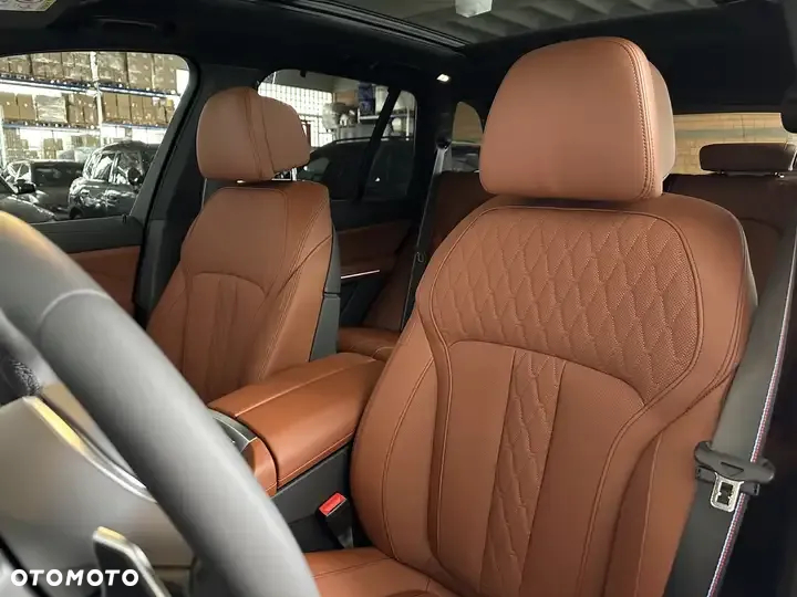 BMW X5 xDrive30d - 9