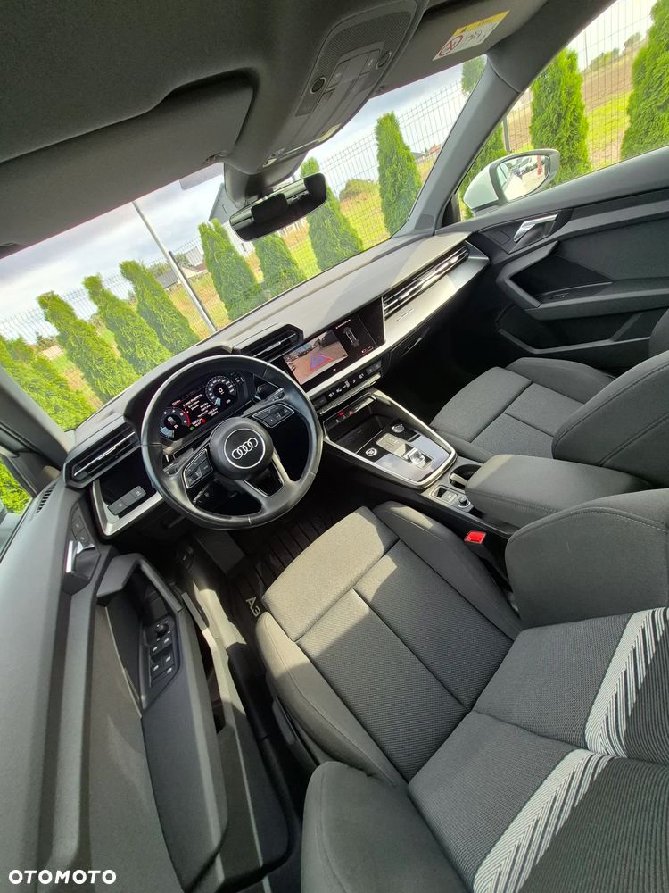 Audi A3 Sportback - 34