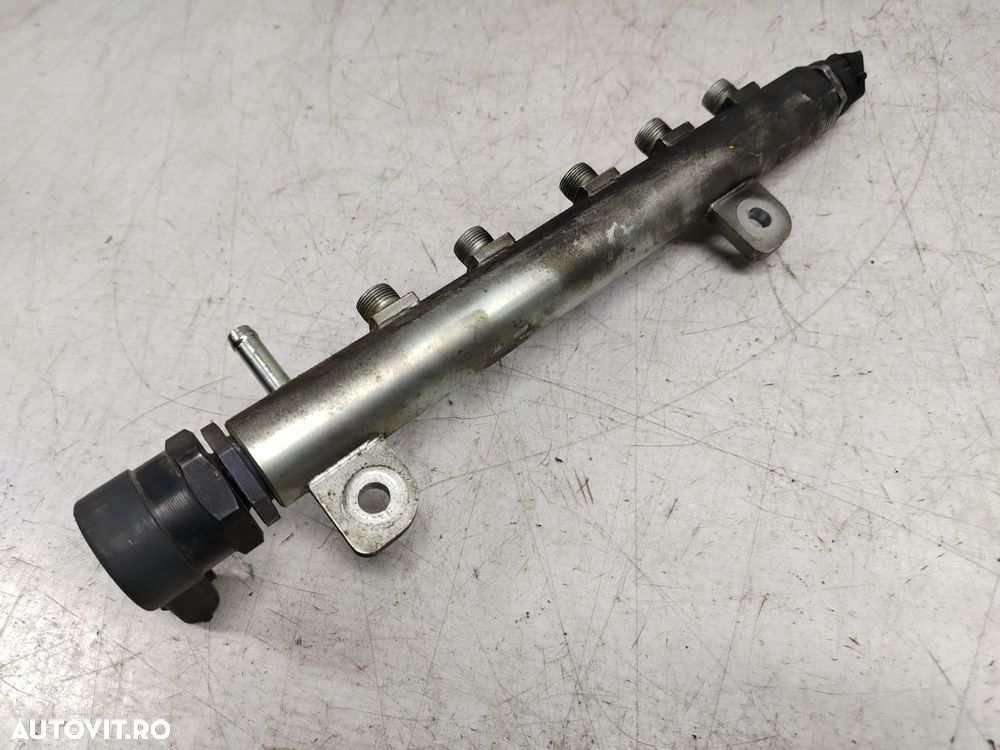 Rampa injectoare 1.9 cdti z19dt 0445214056 55200266 Opel Vectra C [fa - 2