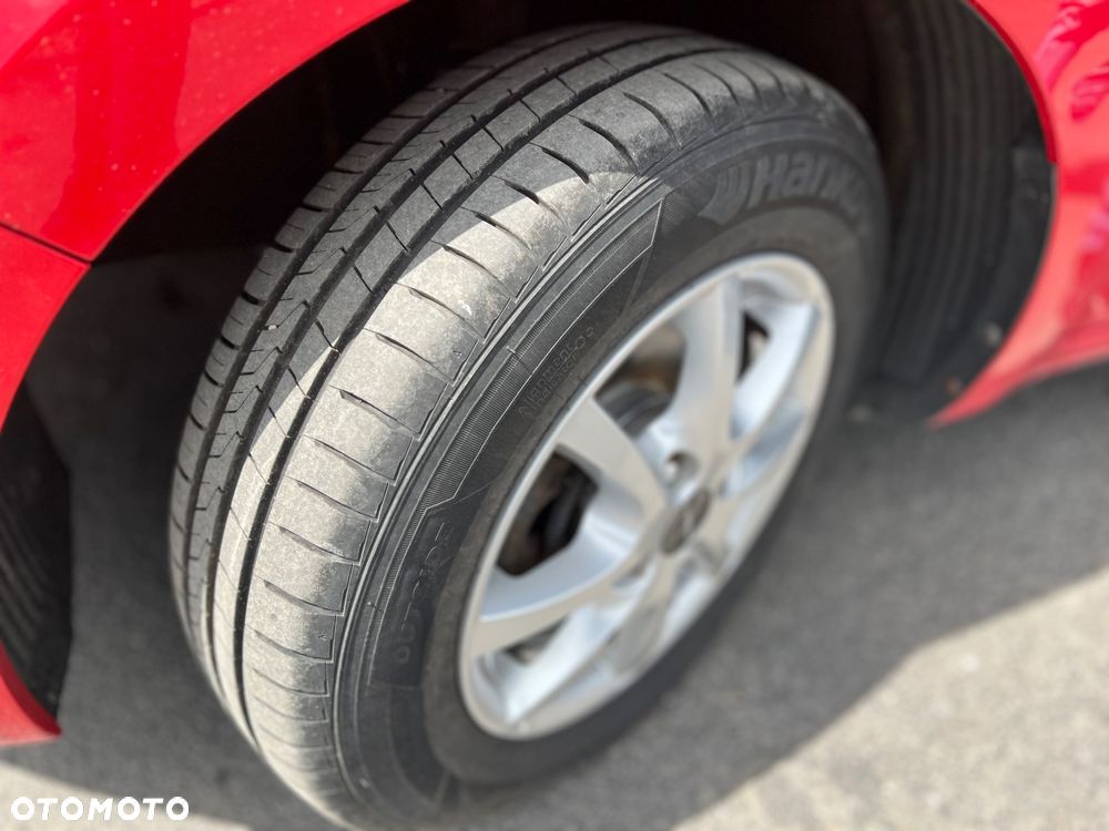 Hyundai i20 1.2 Trend - 5