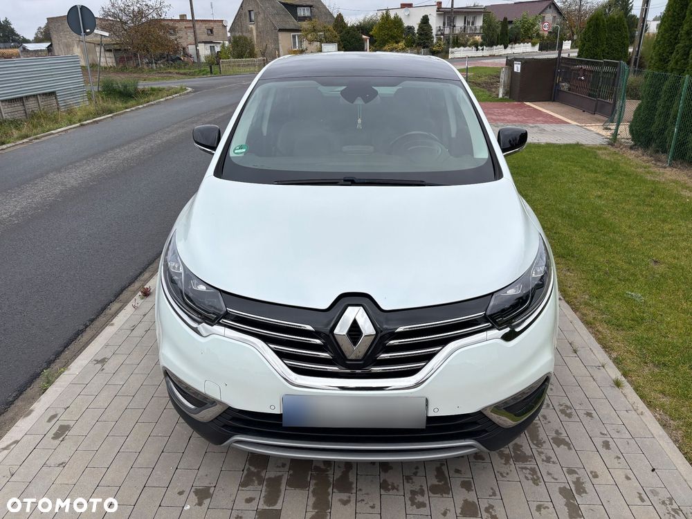 Renault Espace Energy dCi 160 EDC Intens - 4