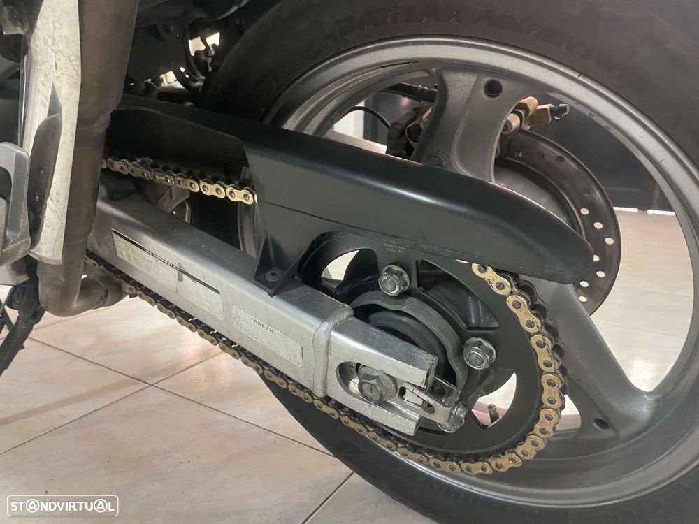 Honda Varadero - 13