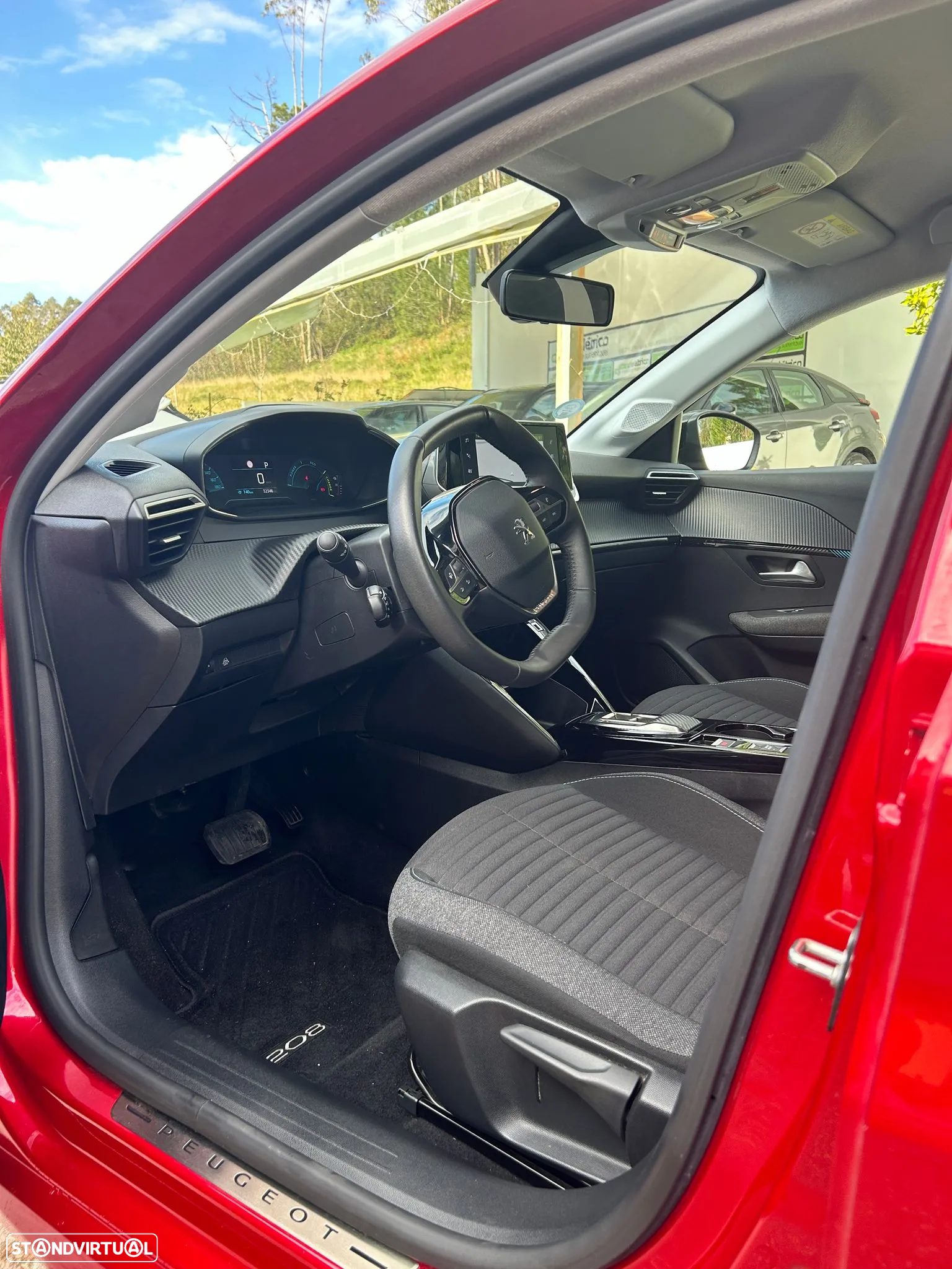 Peugeot e-208 50 kWh Style - 2