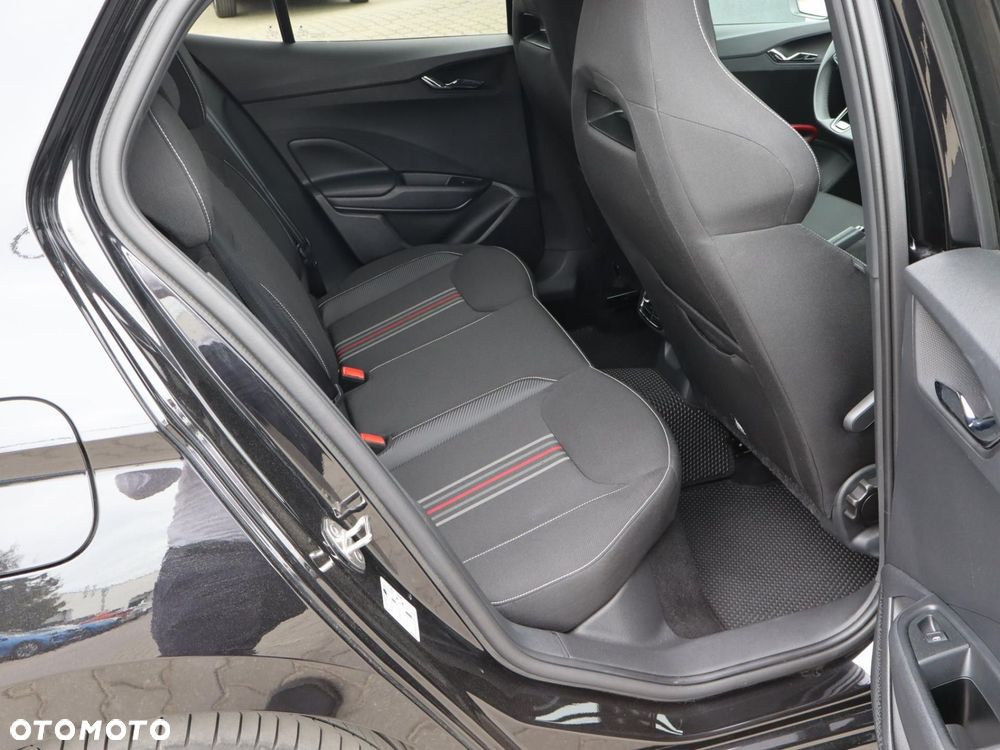 Skoda Fabia 1.5 TSI Monte Carlo DSG - 8