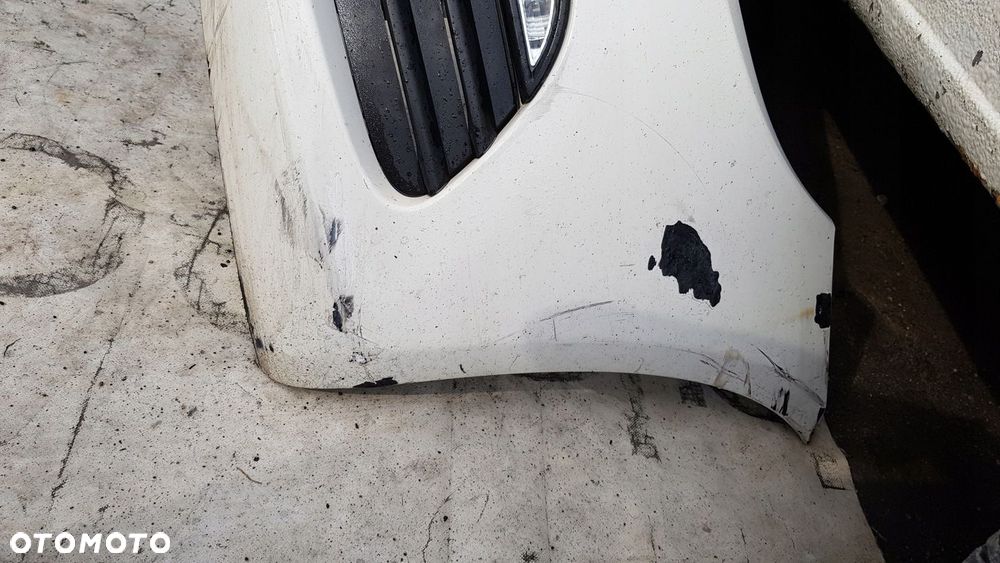 zderzak przód VW Scirocco - 3