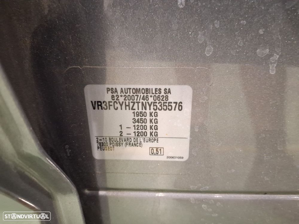 Peugeot 308 SW - 11