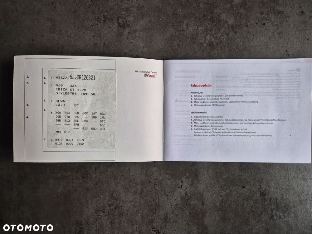 Seat Ibiza 1.2 TDI CR Style 4YOU - 39