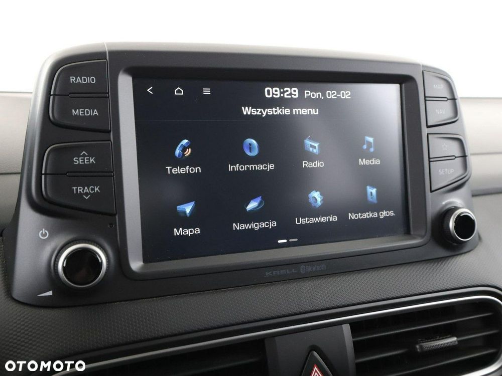 Hyundai Kona 1.0 T-GDI Premium - 24