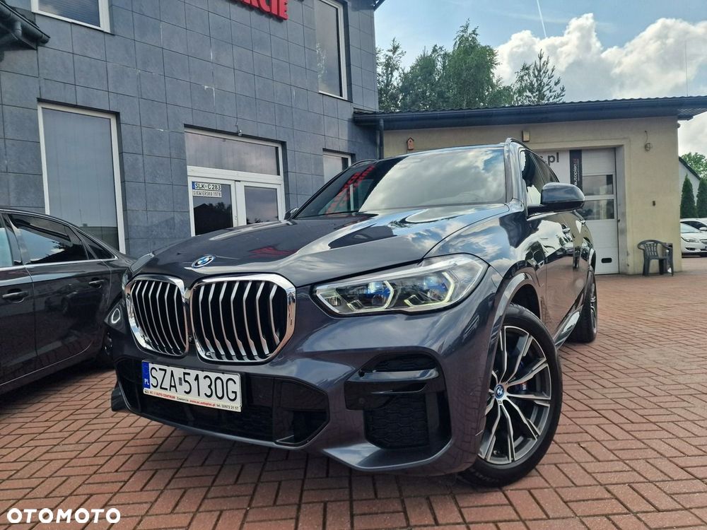 BMW X5 - 2