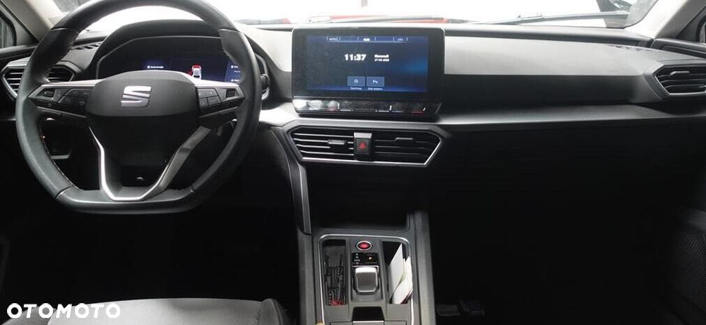 Seat Leon 1.0 TSI ECOMOTIVE DSG Style - 19