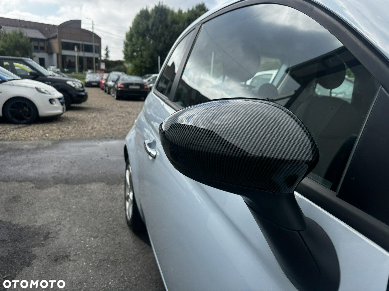 Fiat 500 - 9