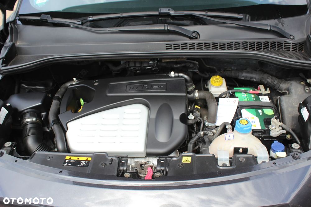 Fiat 500L Cross 1.4 16V T-Jet - 34