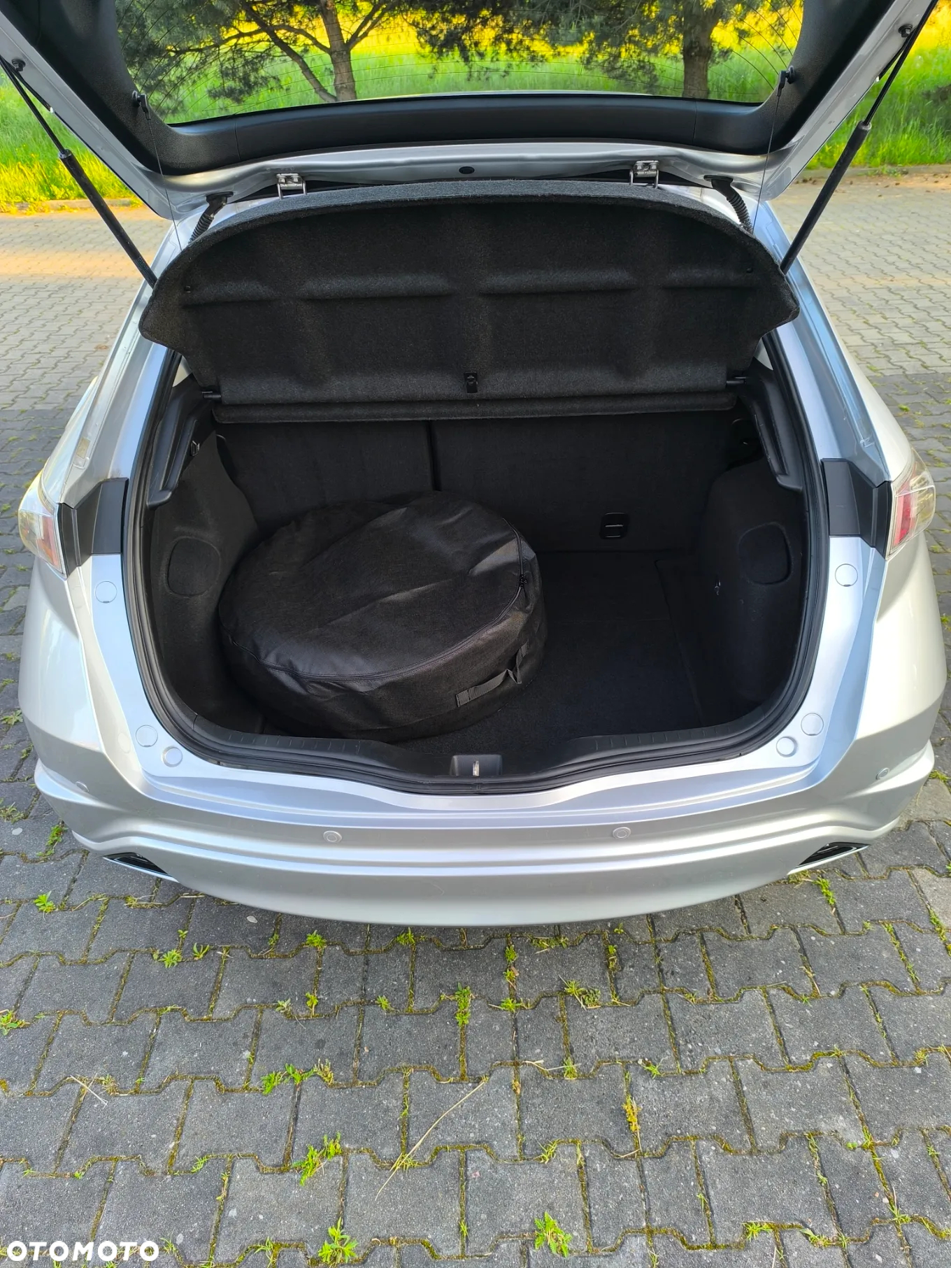 Honda Civic 1.8 Comfort - 14