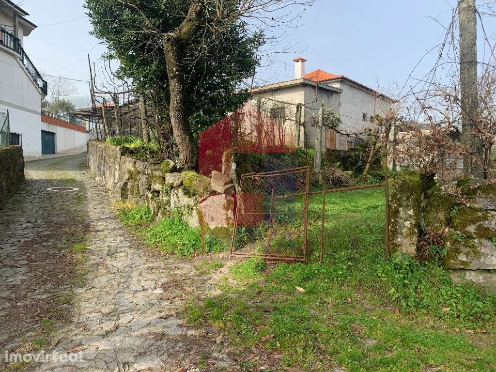Vende-se Terreno, Vila Verde - Grande imagem: 4/12