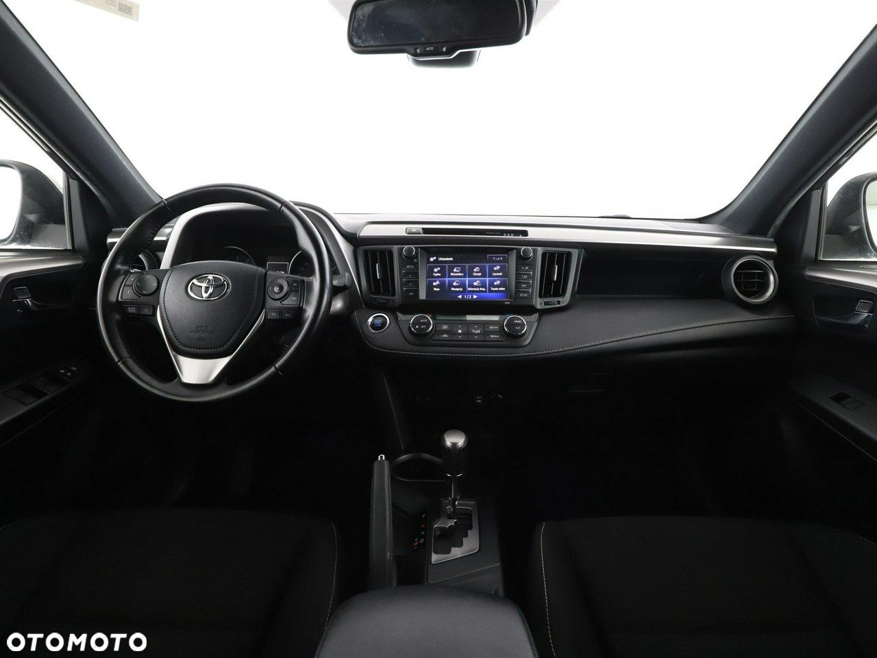 Toyota RAV4 2.0 4x4 Start&Stop CVT Comfort - 15