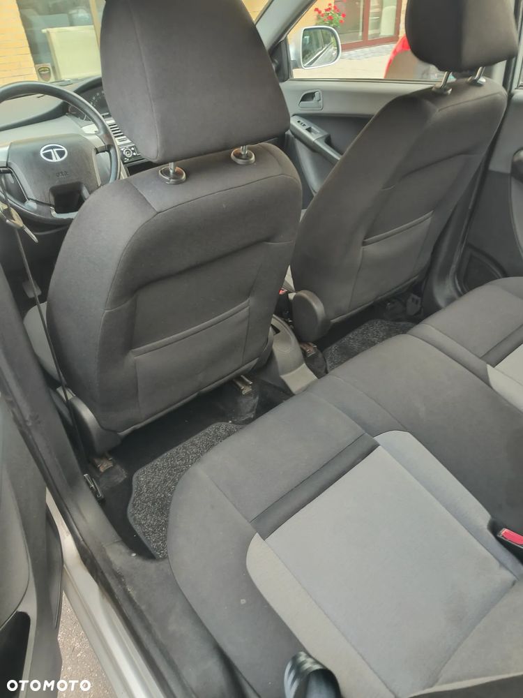 Tata Indica Vista 1.4 Safire - 6