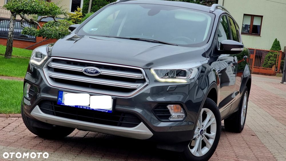 Ford Kuga 1.5 EcoBoost FWD Titanium ASS GPF - 1