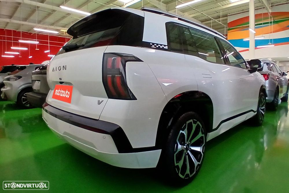 Aion V 75.26 kWh Premium - 4