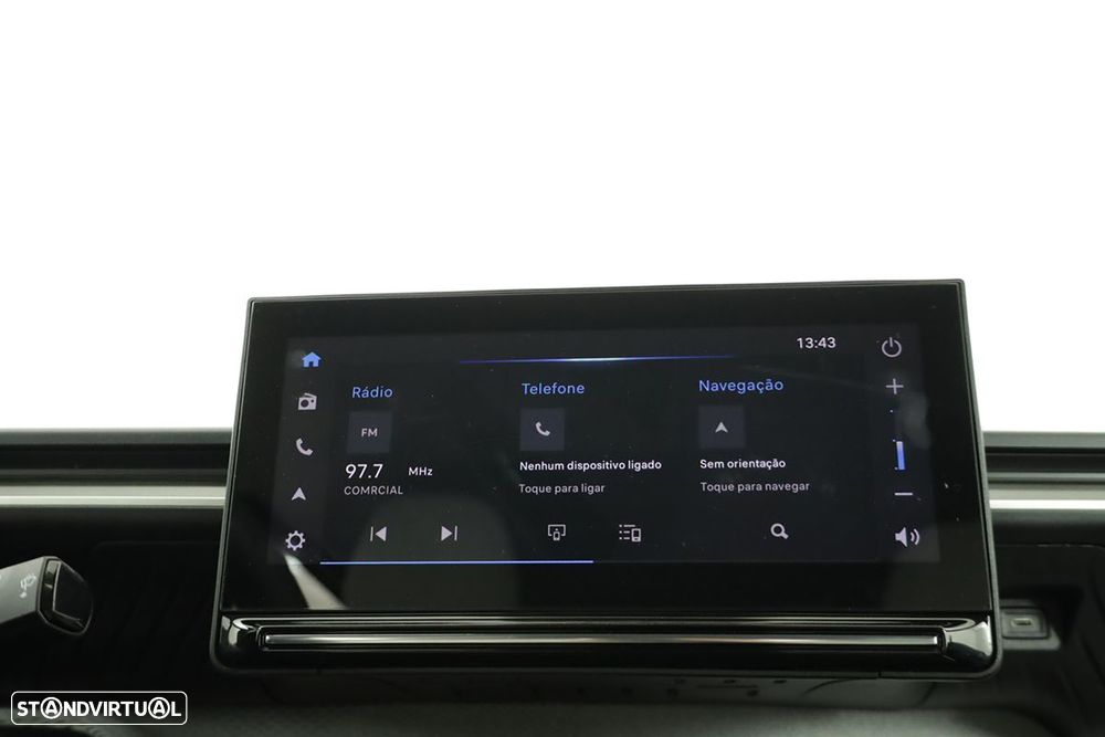 Citroën C3 1.2 Turbo Max - 10