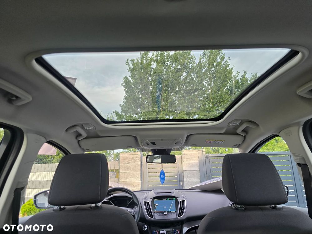 Ford C-MAX 1.0 EcoBoost Titanium ASS - 12