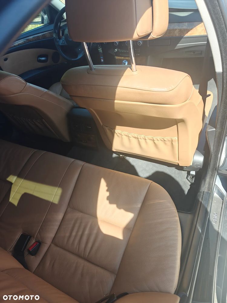BMW Seria 5 - 31