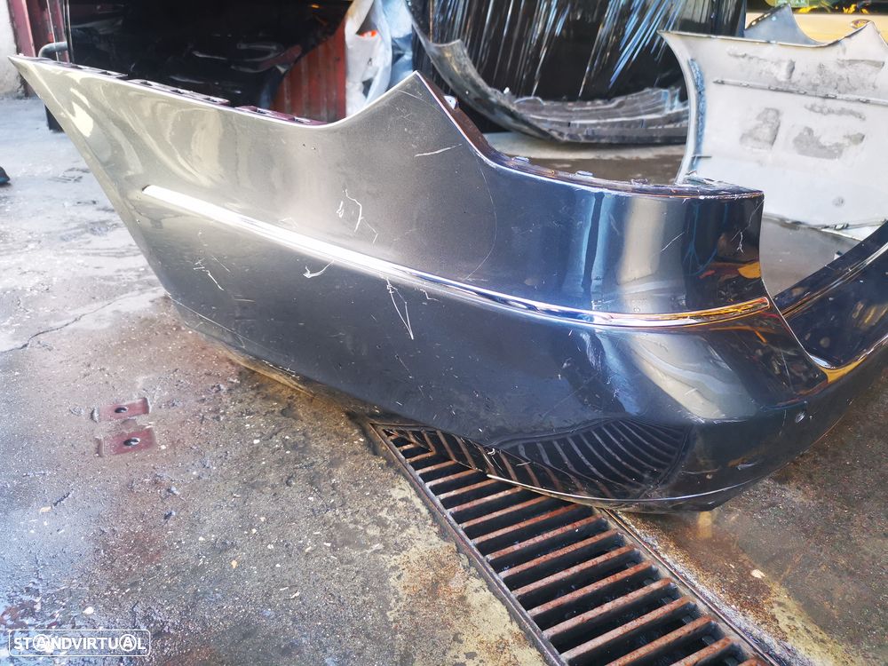 MERCEDES E W212 PARA CHOQUES TRÁS - PC488 - 6