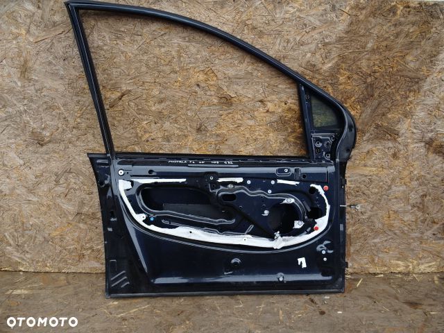 DRZWI LEWY PRZÓD LEWE PRZEDNIE FIAT MULTIPLA LIFT LAK:632 04-10 NR177 - 8