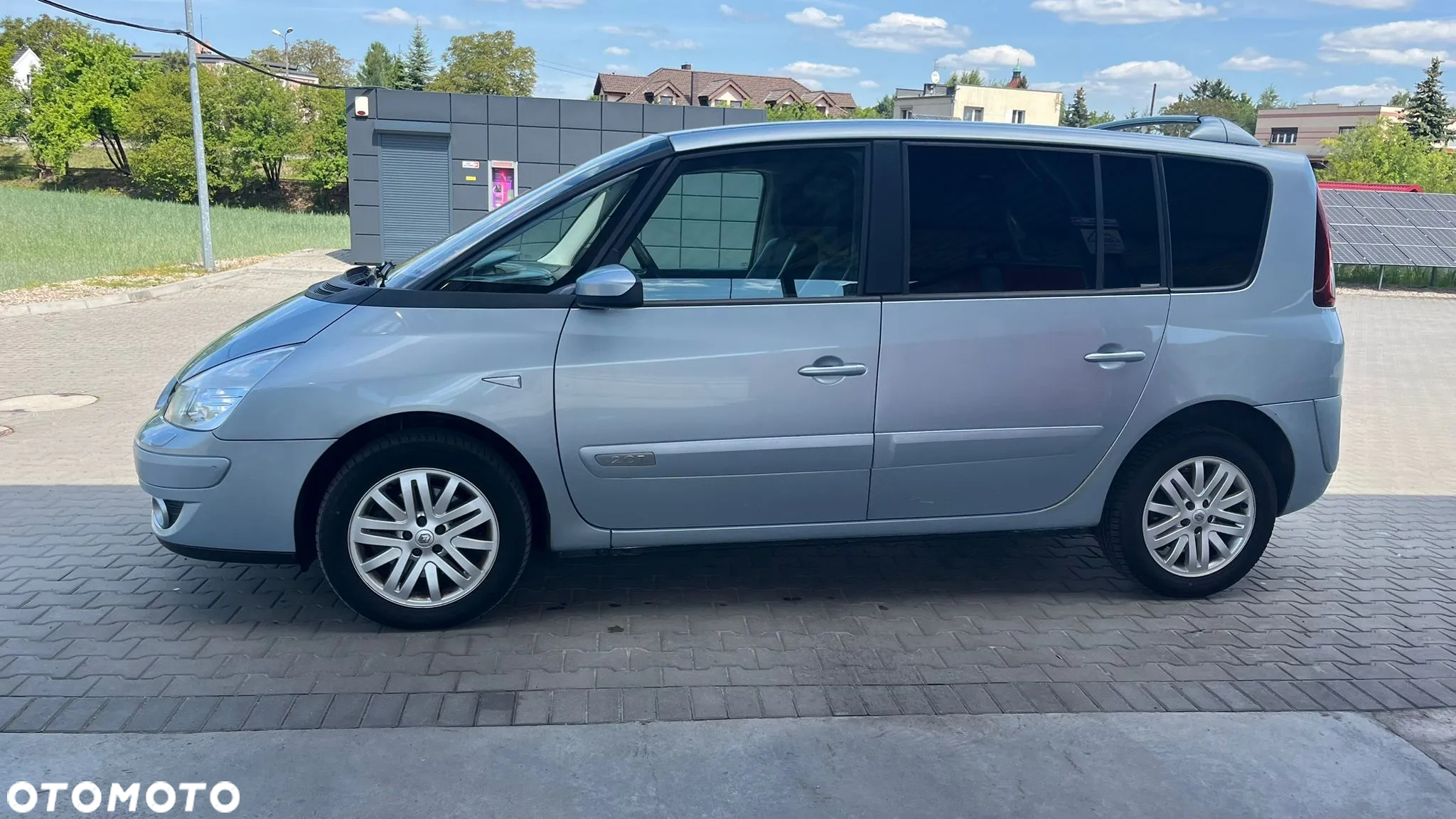 Renault Espace 2.0 Dynamique - 4