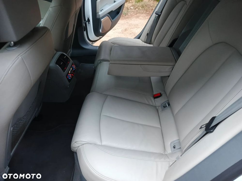 Audi A7 Sportback 3.0 TDI Quattro S tronic Progressive - 18