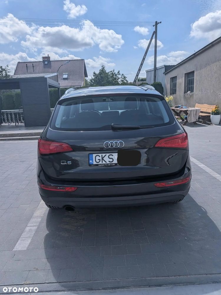 Audi Q5 - 8