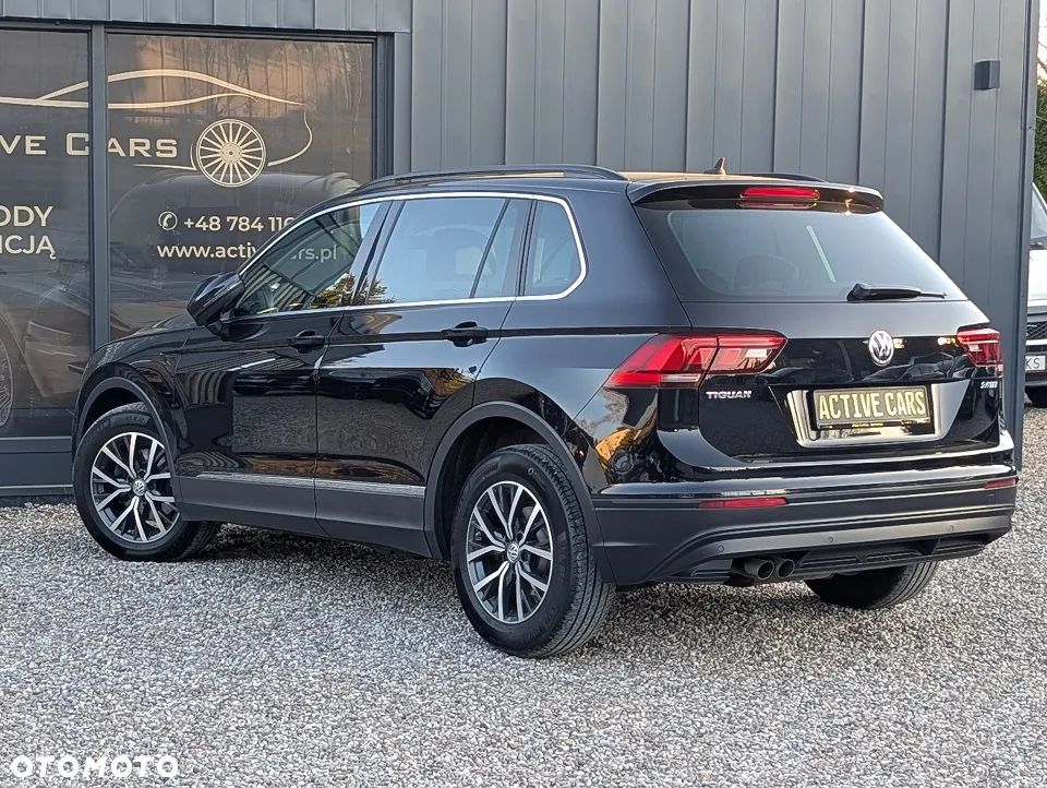 Volkswagen Tiguan 2.0 TDI SCR DSG - 15