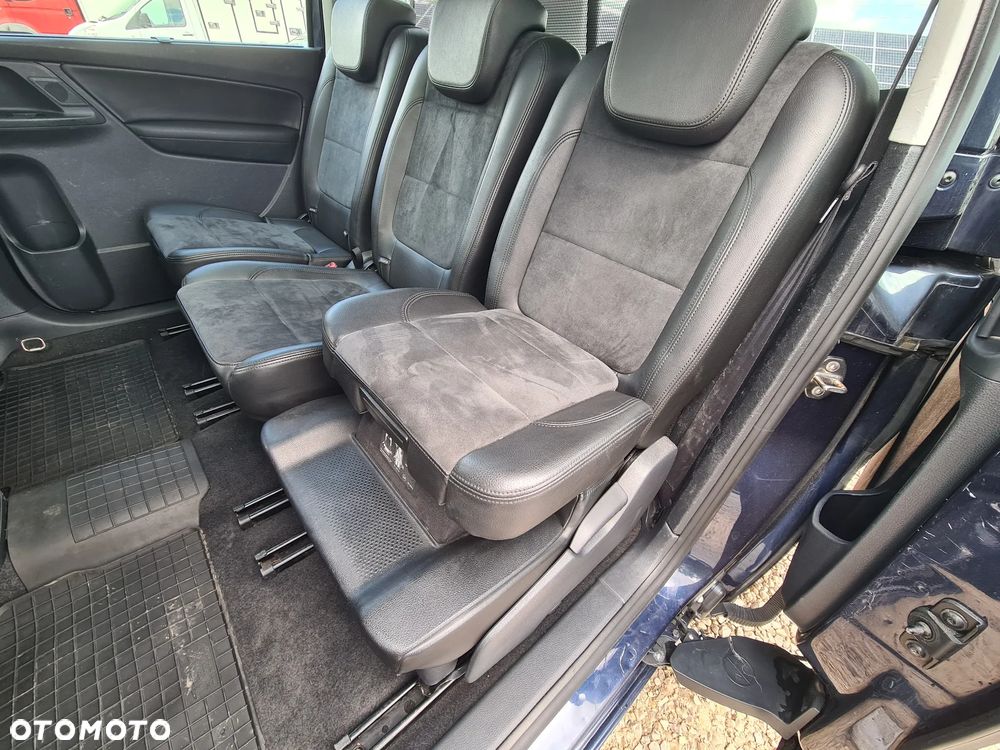 Volkswagen Sharan 2.0 TDI 4Mot Comfortline - 19
