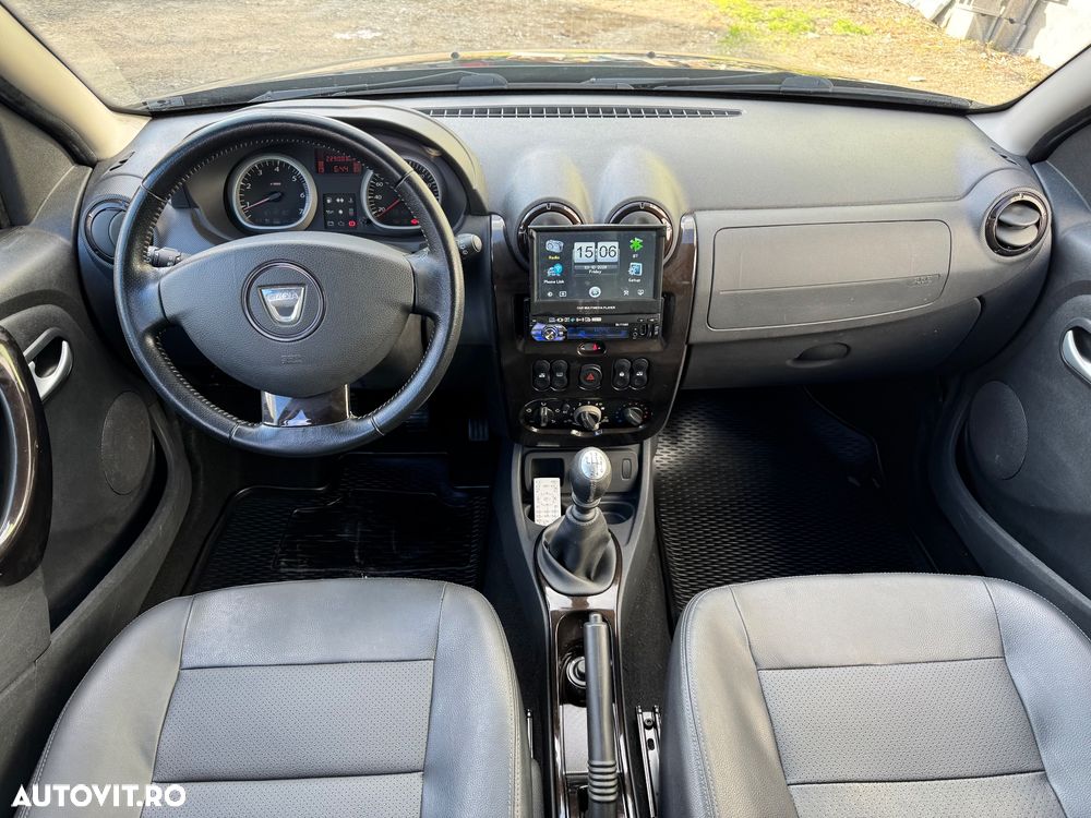 Dacia Duster - 7