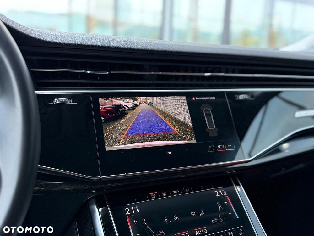 Audi Q7 - 29