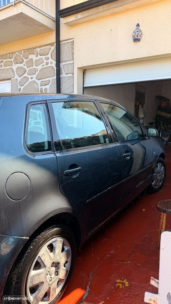 VW Polo 1.4 16V GT - 3
